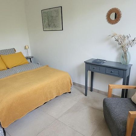 Location Appartement Dans Mas Provencal Monteux Eksteriør billede