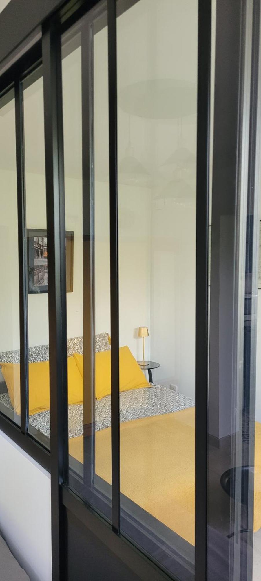 Location Appartement Dans Mas Provencal Monteux Eksteriør billede
